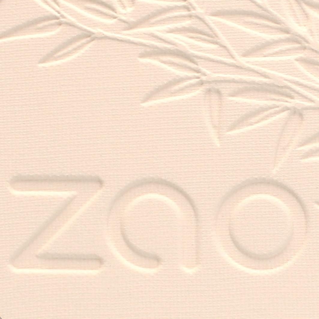 ZAO Poudre compacte