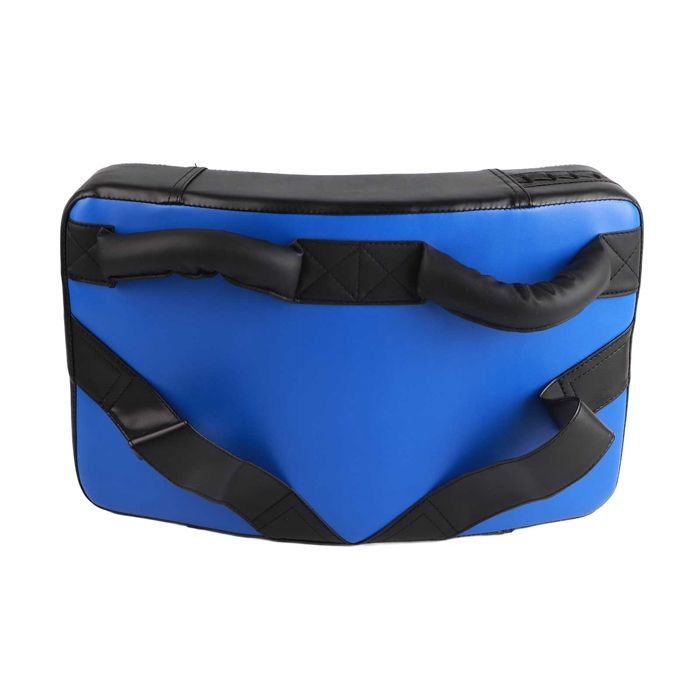 Punching pad for taekwondo, kickboxing, martial arts, muay thai, foot target, side kick, large size