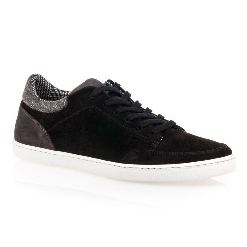 Korit / lenkkarit Homme Noir