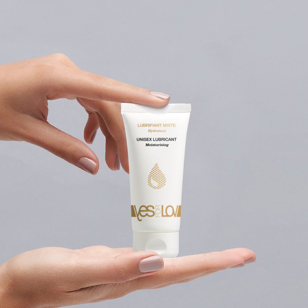 Yes For Love Unisex Gleitmittel
