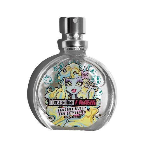 „Monster High™“ kvepalai „Eau de Parfum Cloud“ moterims