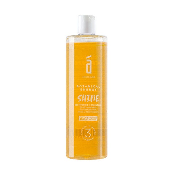 Βοτανική Ενέργεια Καλέντουλας | 500ML