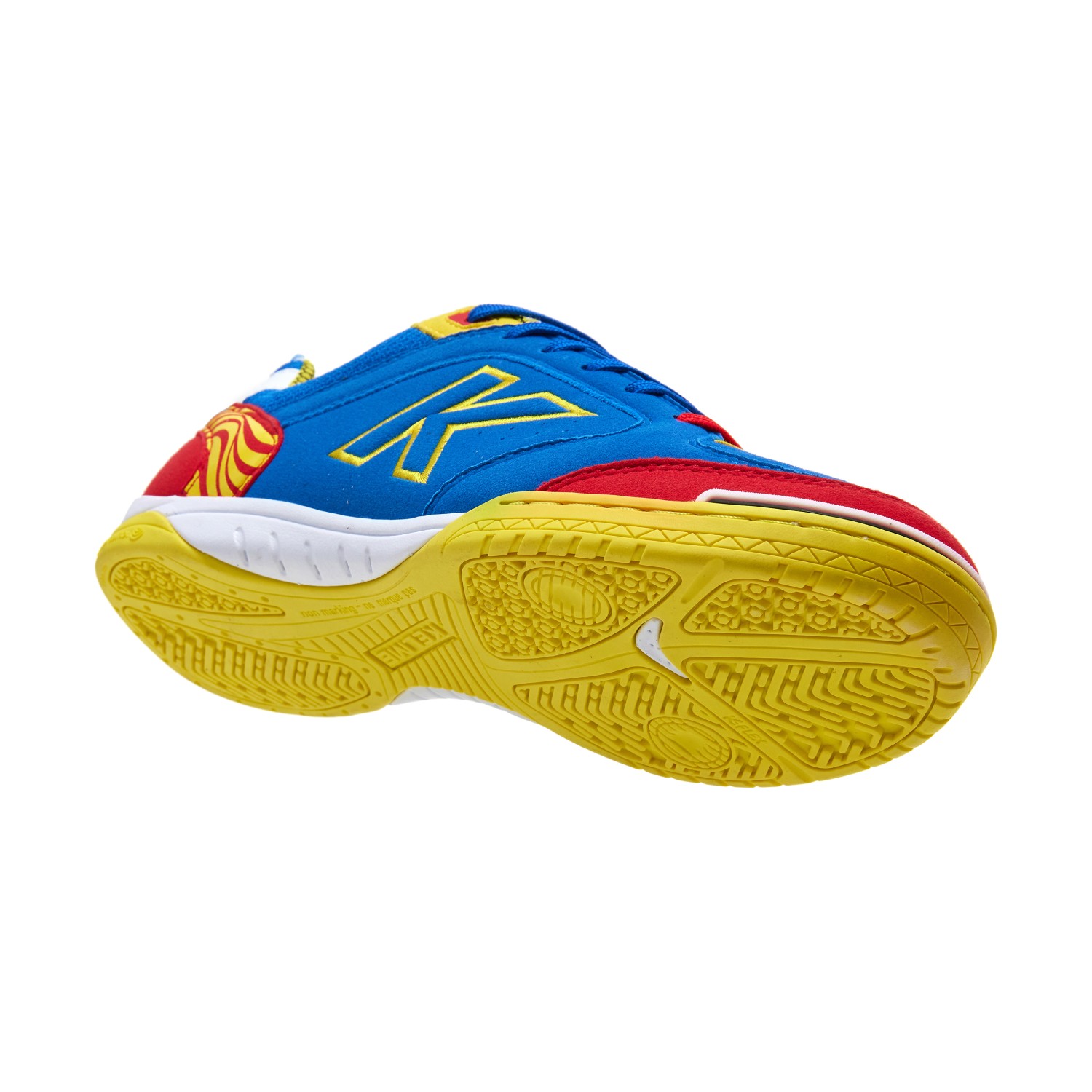  Kelme Precision zaalvoetbalschoenen