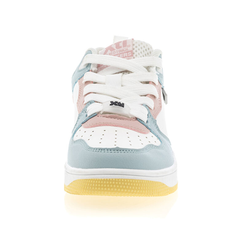 Baskets / sneakers Fille Multicouleur