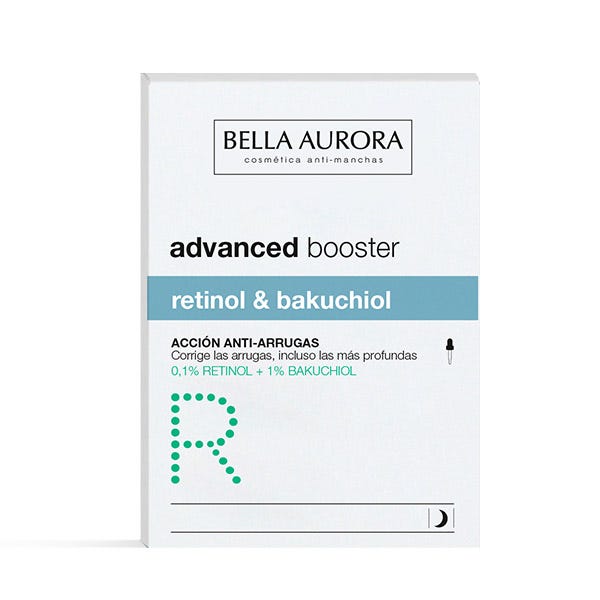 Avancerad booster| 30 ml