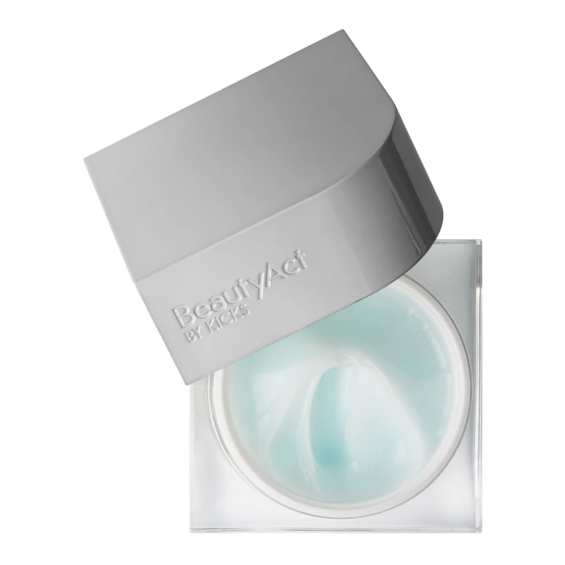 Niacinamid üvegkrém 50 ml - BeautyAct