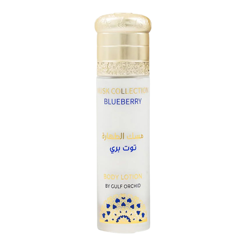 Colecția Gulf Orchid Mosk Afine