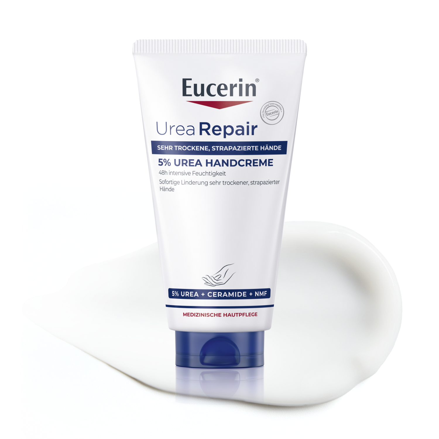 Eucerin Urea Repair