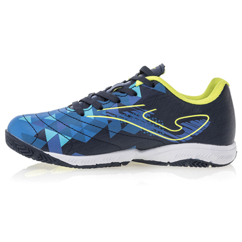 Kurver / joggesko Garcon Bleu