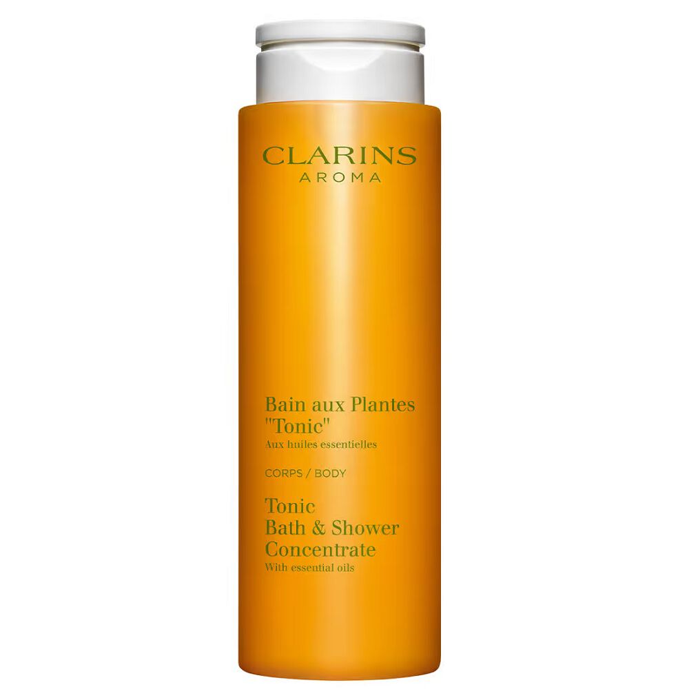 Clarins Aroma Tonic
