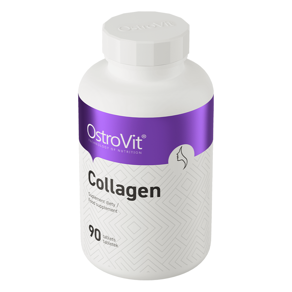 OstroVit kolagēns 3000 mg
