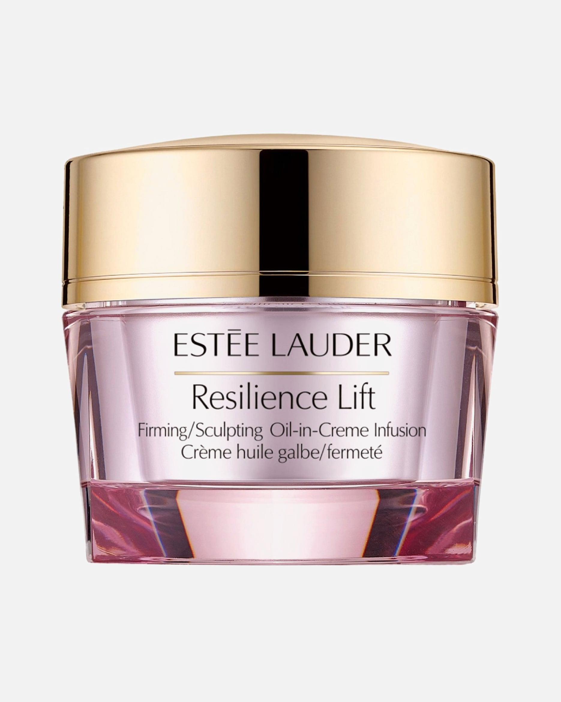 Estée Lauder Resilience Lift Crème-huile Galbe/Fermeté