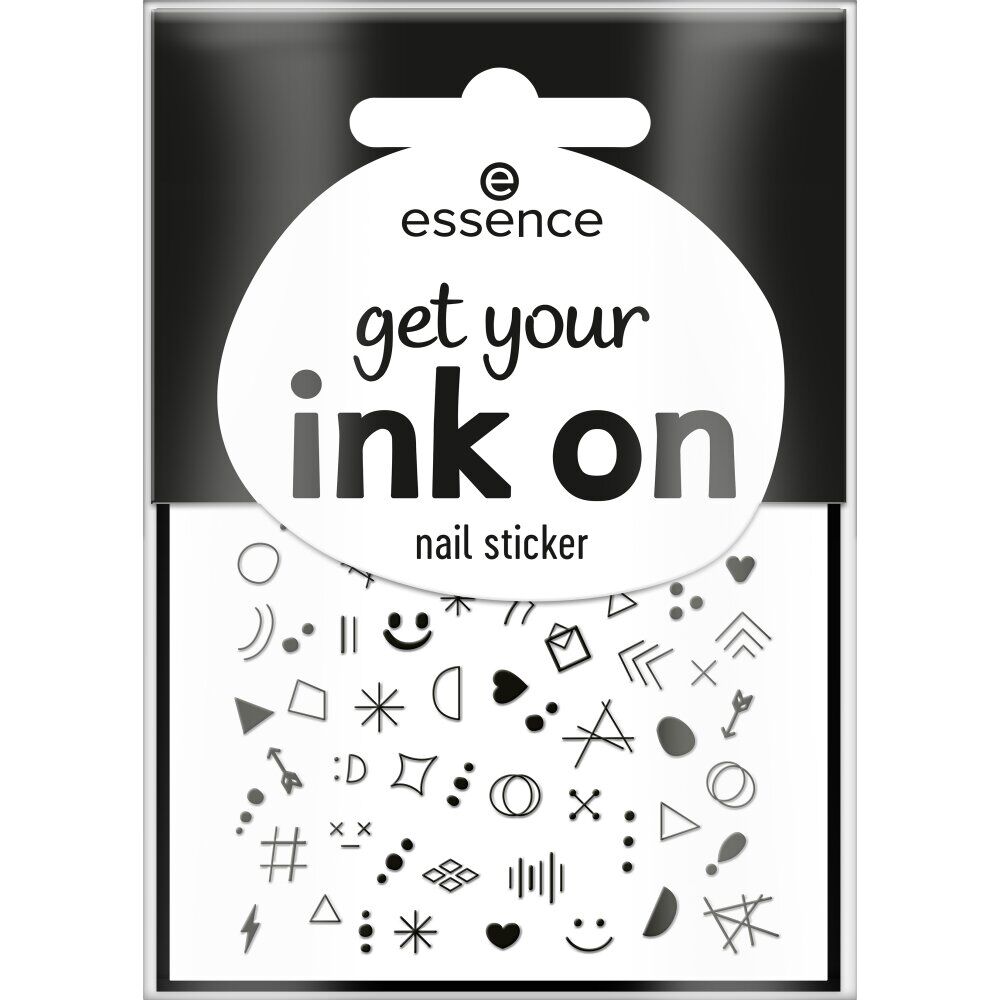 Essence Your Ink
