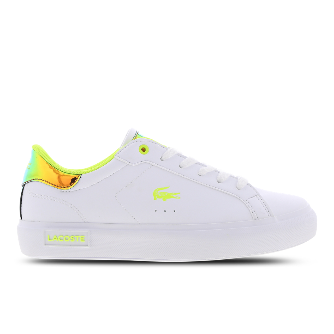 Lacoste Powercourt