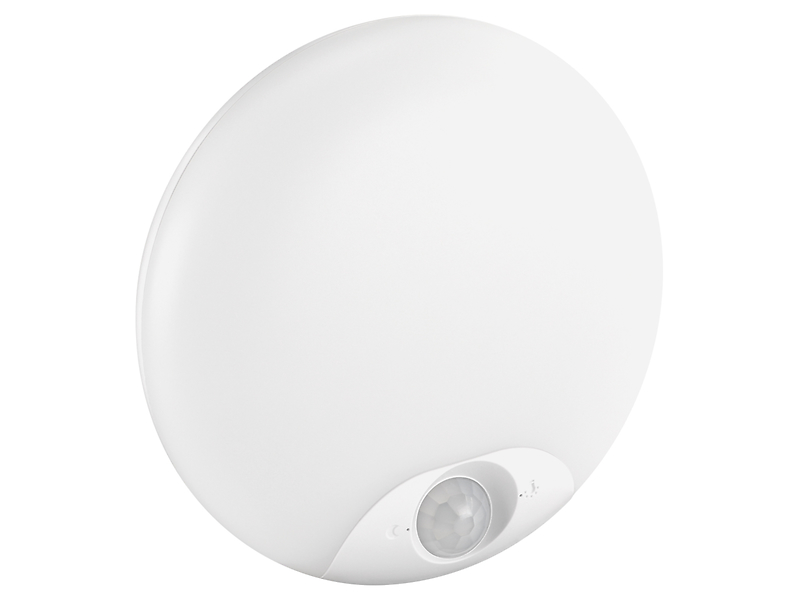 Oświetlenie meblowe Eri LED 8 cm białe
