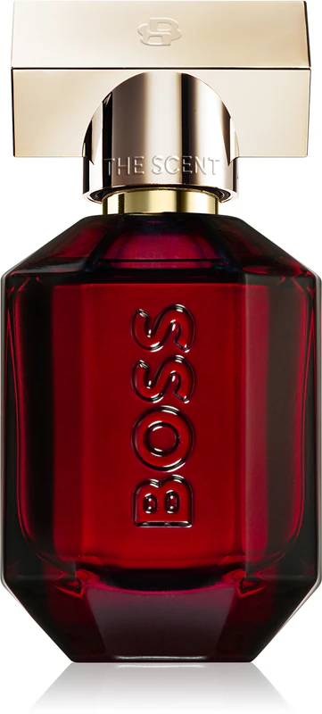 Dámský parfém Hugo Boss BOSS The Scent Elixir Parfum Intense
