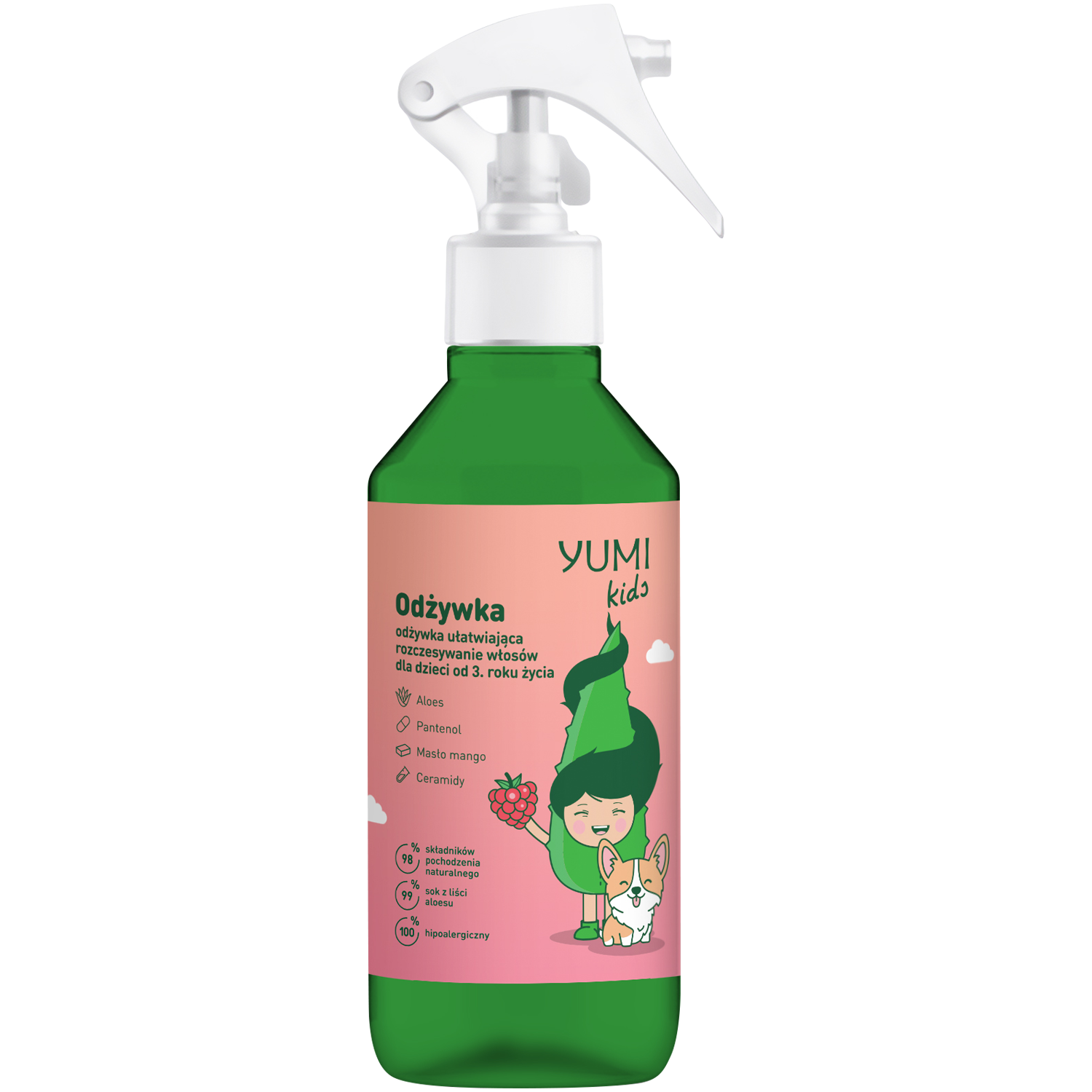 Yumi Kids