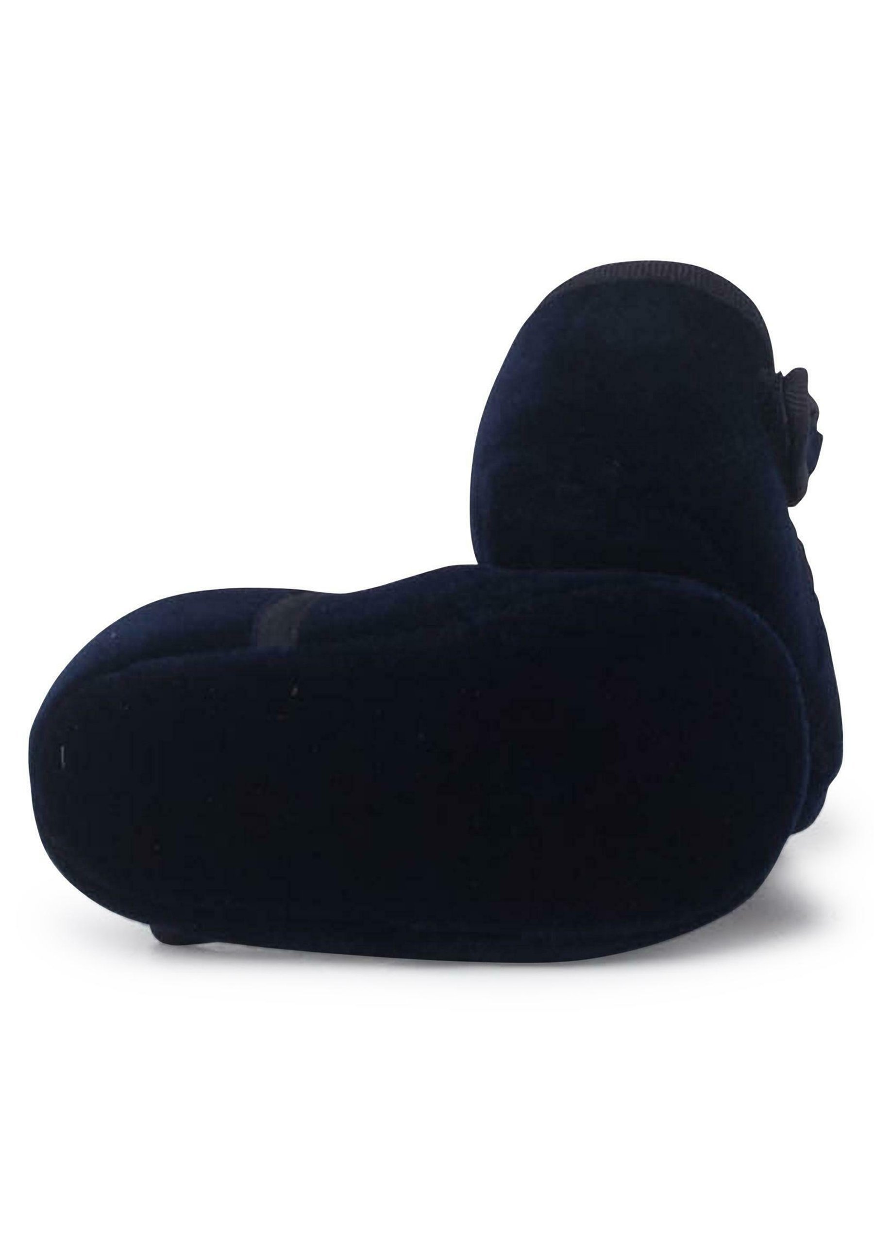 Pisamonas PEPITOS - Baby shoes - azul marino