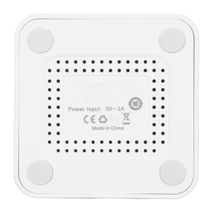 2.4 GHz Multimode Wireless Smart Gateway, WiFi App, Remote Control, Home Gateway for TUYA