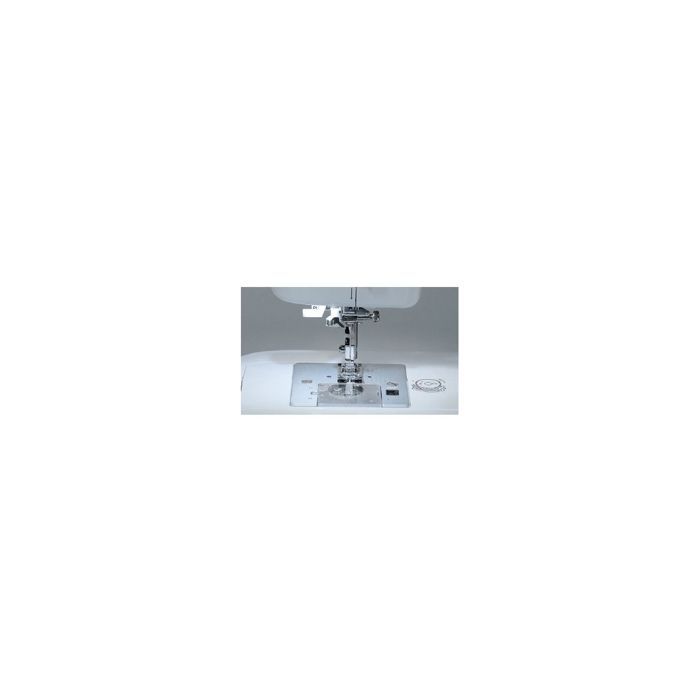 Machine à coudre - JUKI - HZL-353 - Enfileur automatique - 21 points - Éclairage LED