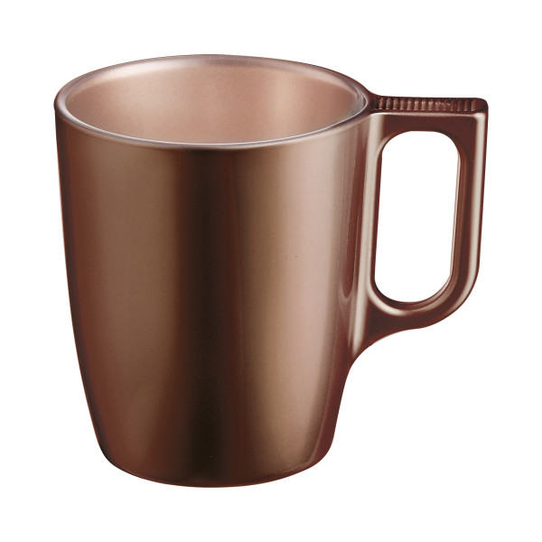 Kubek Flashy Chocolate 250 ml LUMINARC