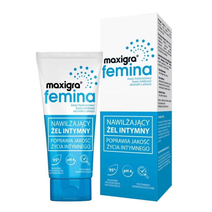 Maxigra Femina