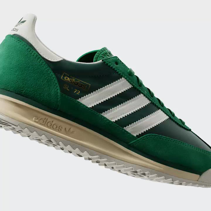 adidas SL 72 RS