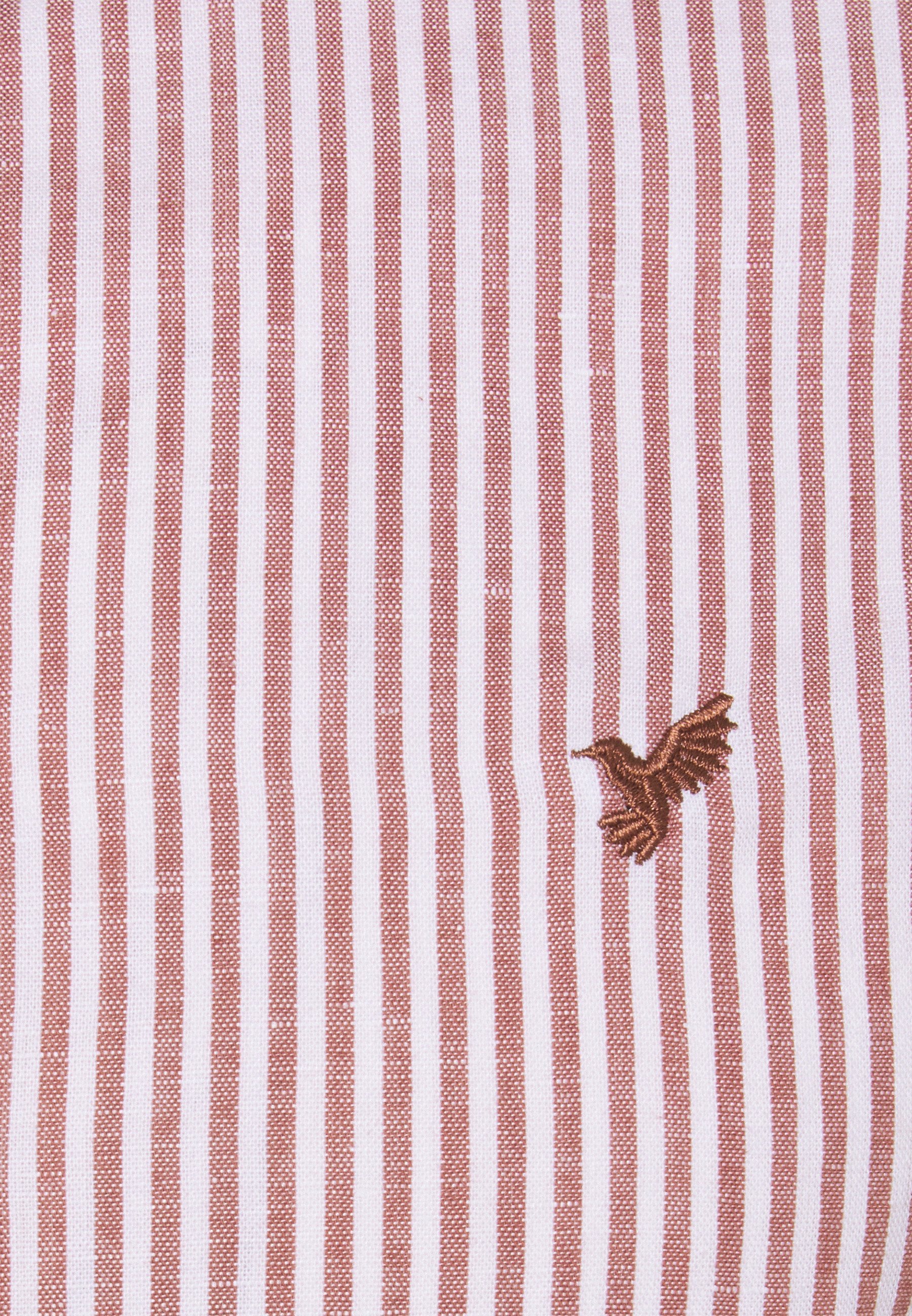 Pier One shirt - rood