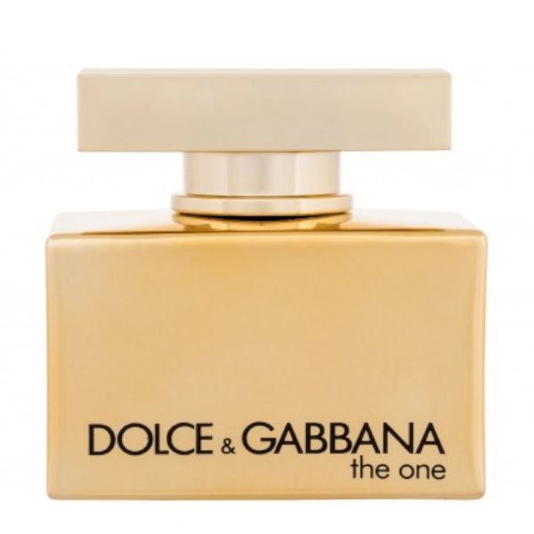 Dolce&Gabbana The One Gold Intense smaržas