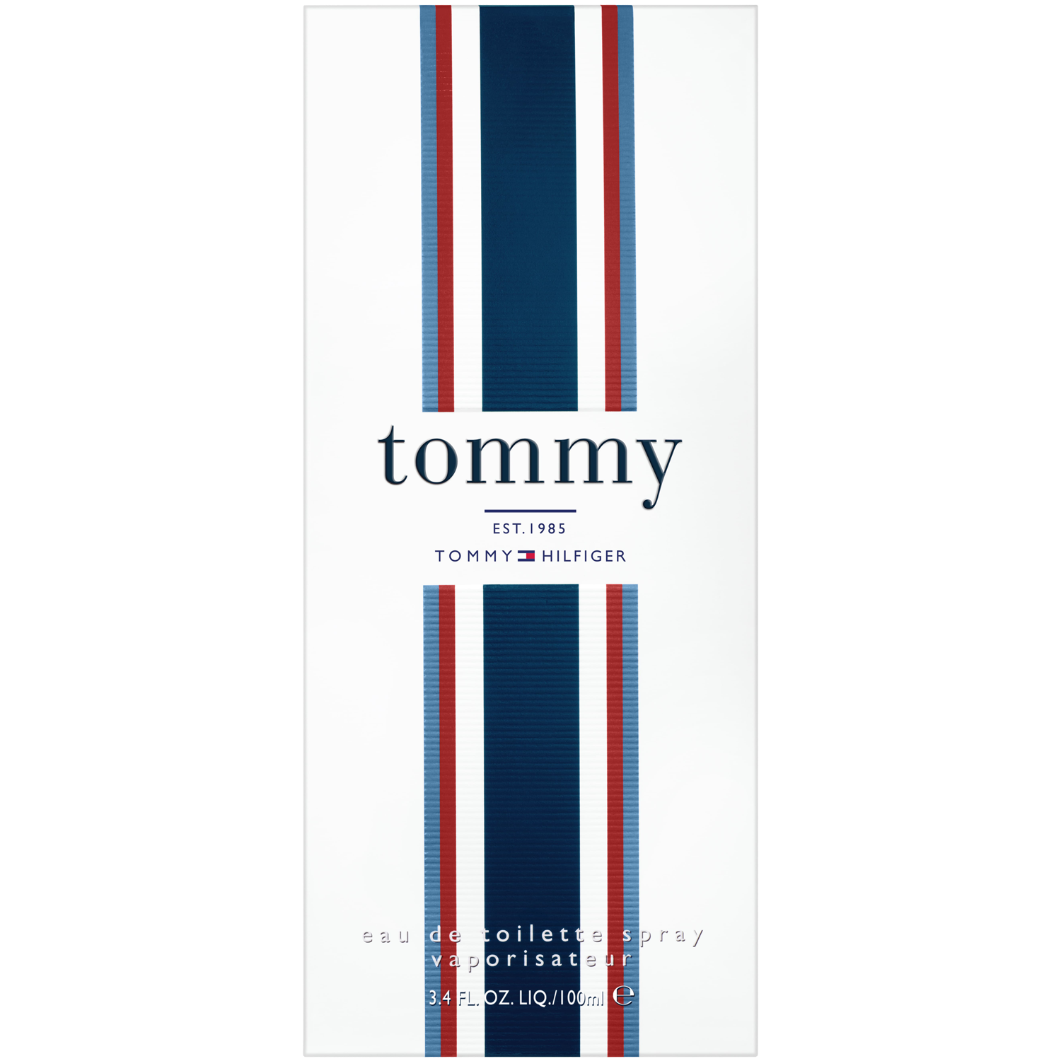 Tommy Hilfiger eau de toilette homme 100ml Tommy