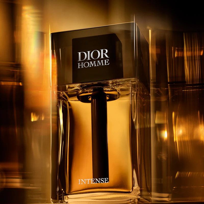 DIOR Dior Homme Intense parfémovaná voda pre mužov