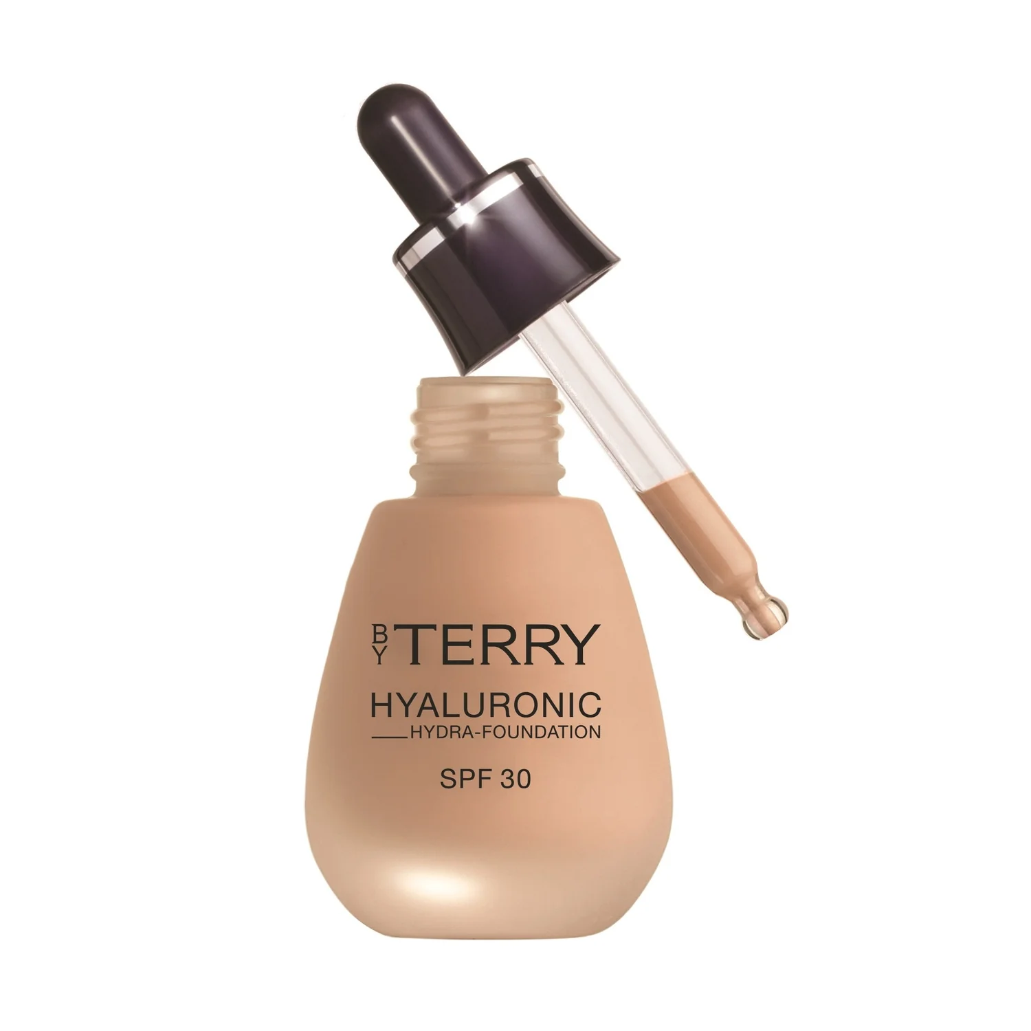 Viso Hyaluronic Hydra-Foundation SPF30 - Fondotinta liquido
