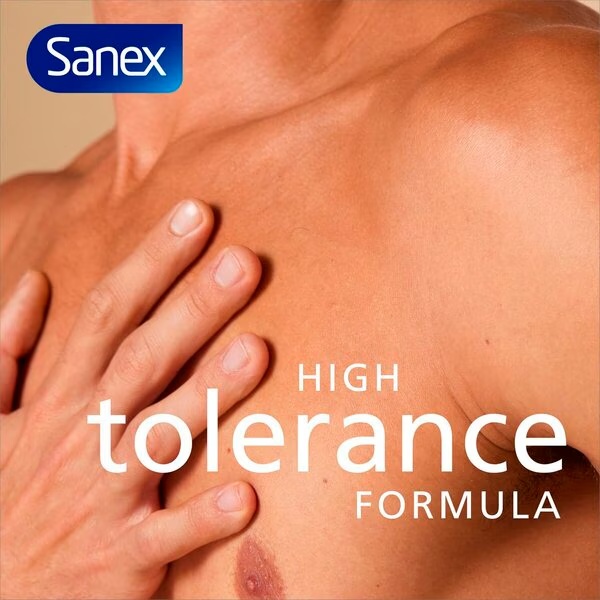 Sanex Expert Skin Health Pro hidratantna krema za tuširanje 400ml - Suha koža