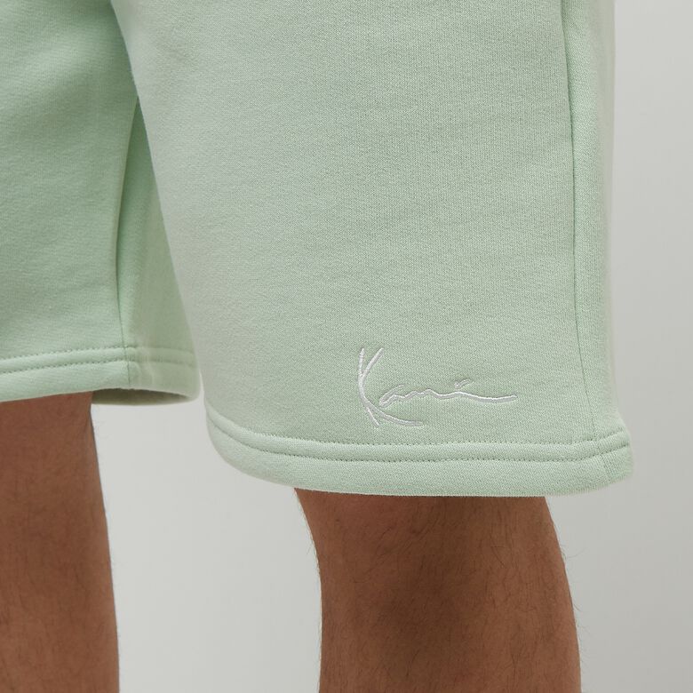 Short de survêtement essentiel Signature petit