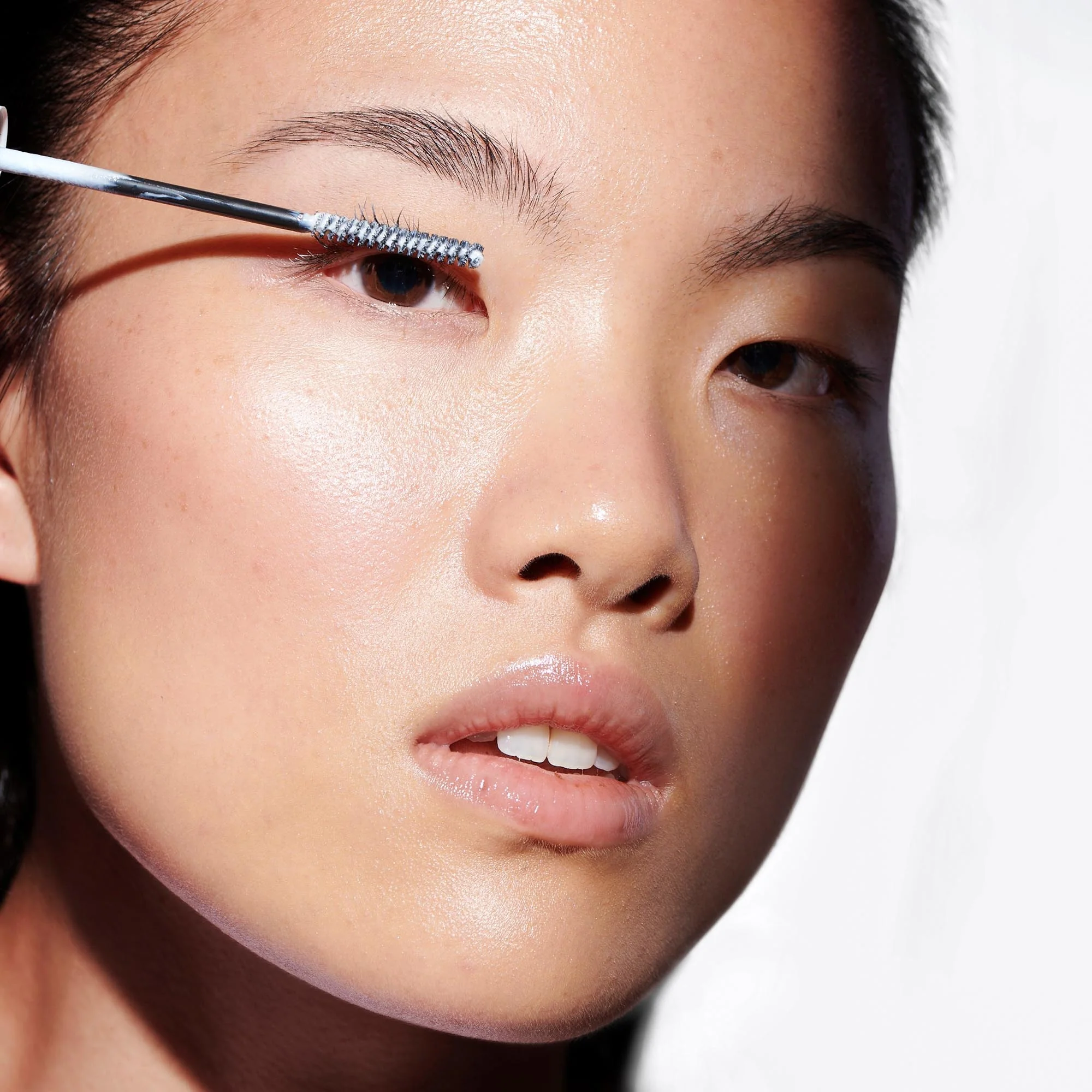 Occhi e Labbra Nourishing Mask for Lash & Brow - Trattamento Ciglia