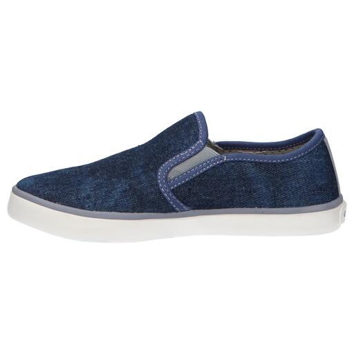 Deportivas Geox J94a7a 01311 J Kilwi