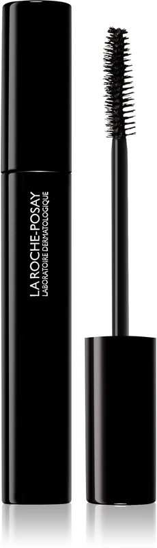 La Roche-Posay Toleriane voděodolná řasenka pro citlivé oči