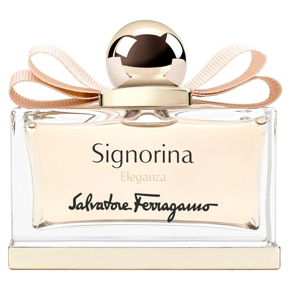 Salvatore Ferragamo Sinjorina Eleganza