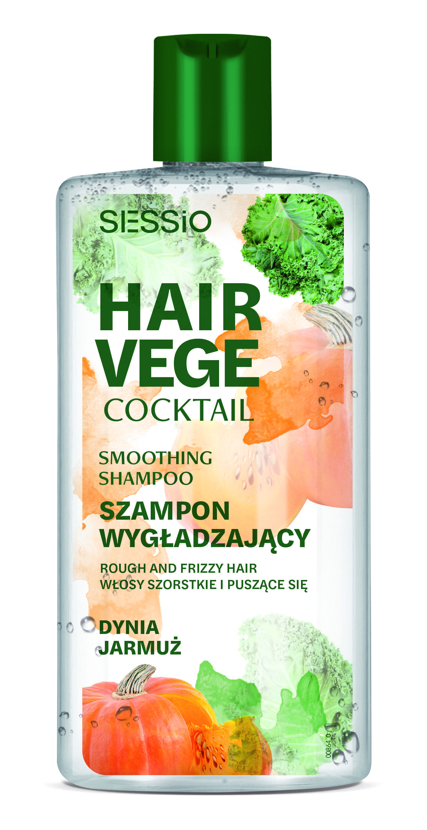 Sessio Hair Vege Cocktail