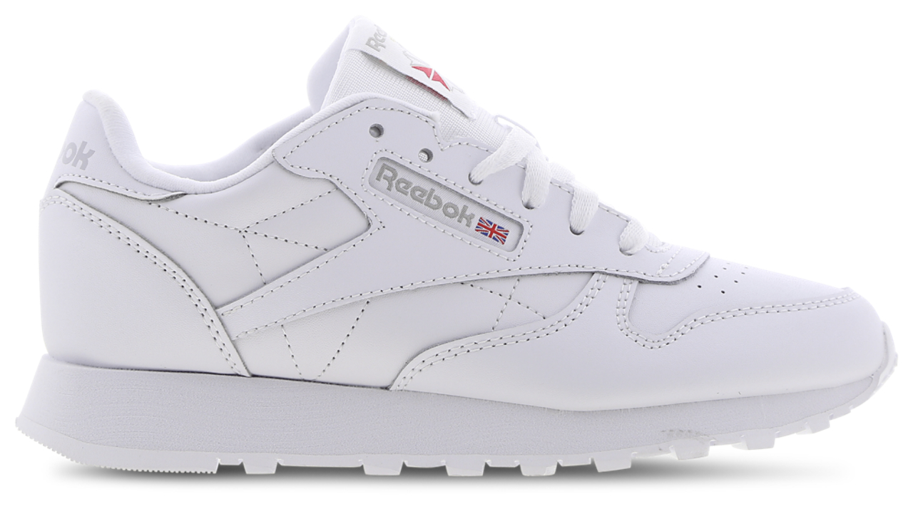 Reebok Classic Læder
