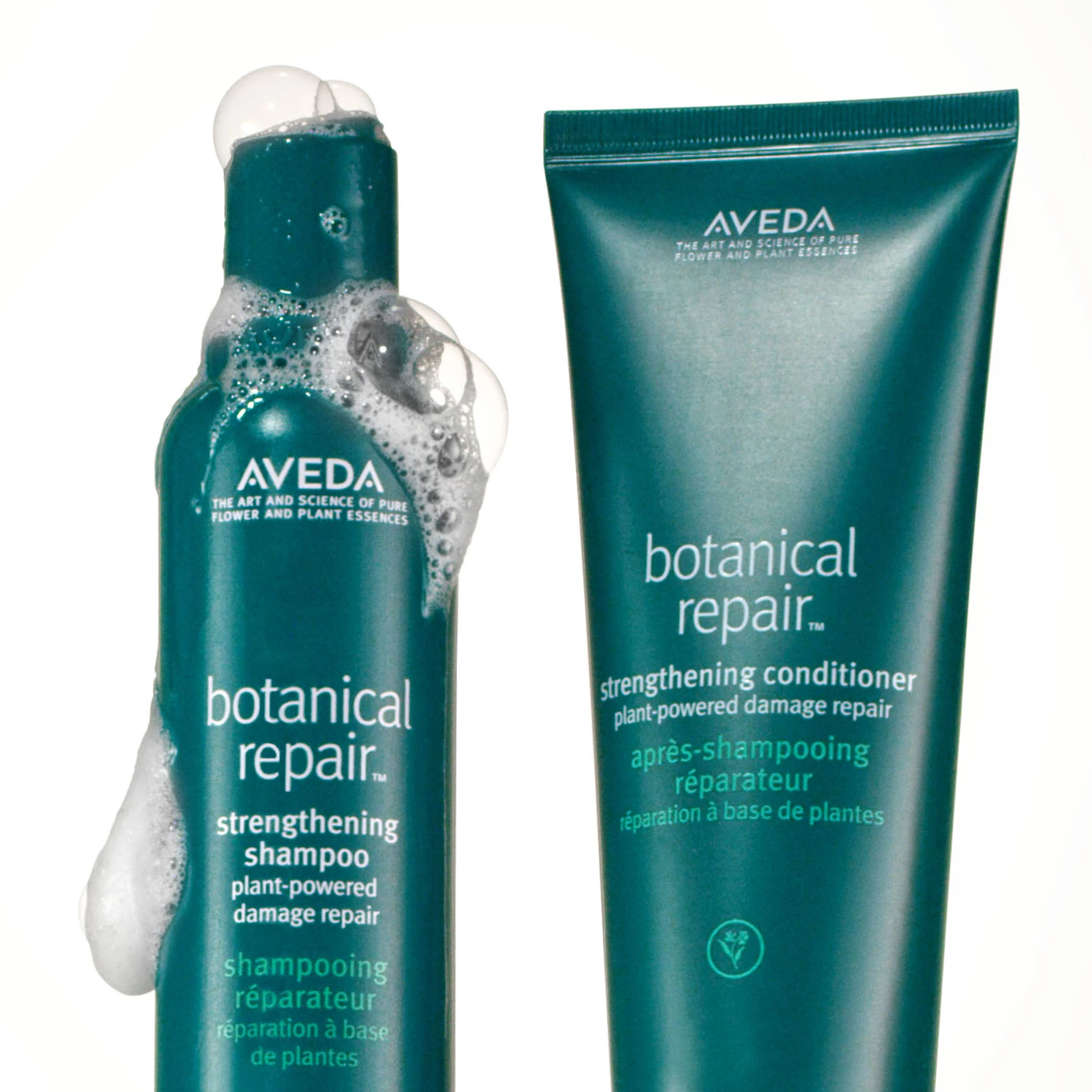 Șampon reparator botanic 200 ml - Aveda
