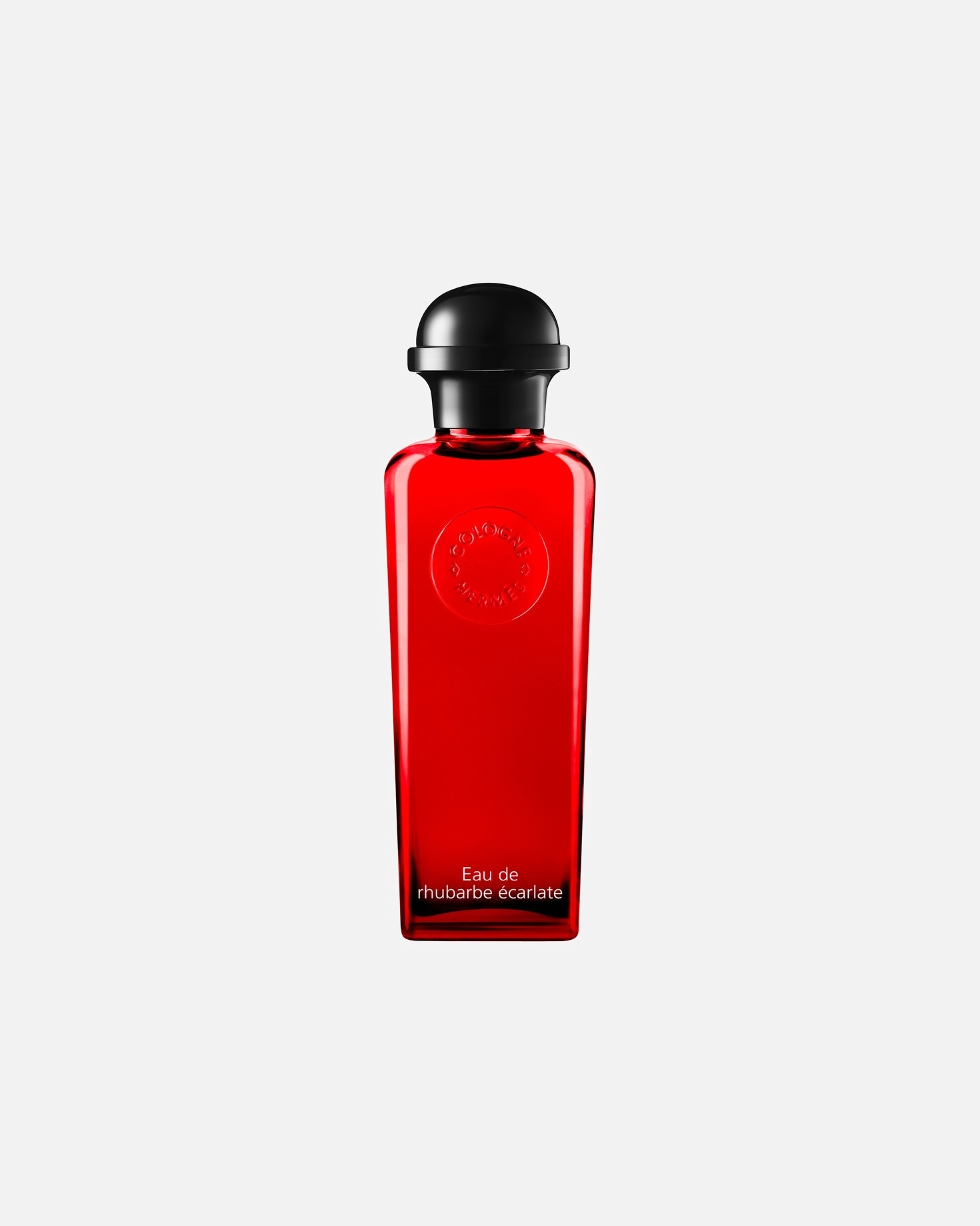 HERMÈS Eau de Keulen Collectie Keulen Scharlaken Rabarberwater - 50 ml