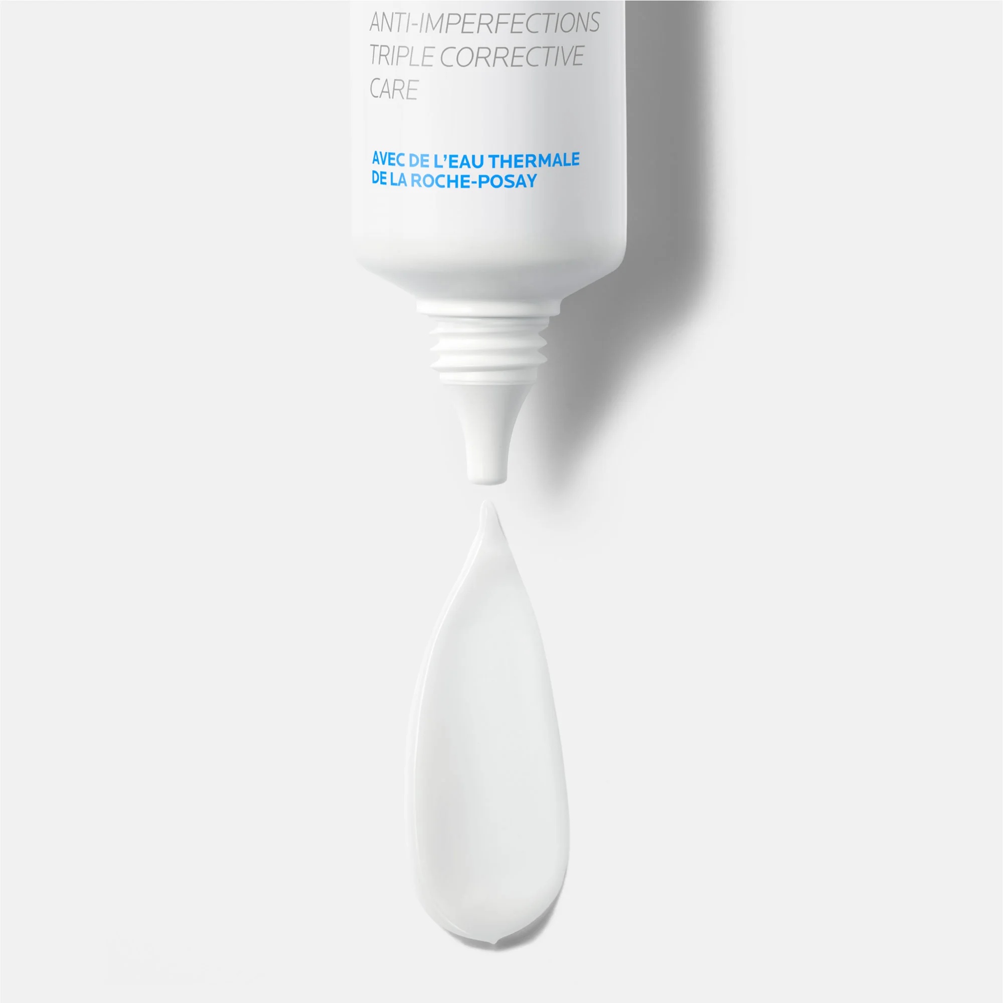LA ROCHE POSAY Effaclar Duo(+M) 40 ml Contre les imperfections