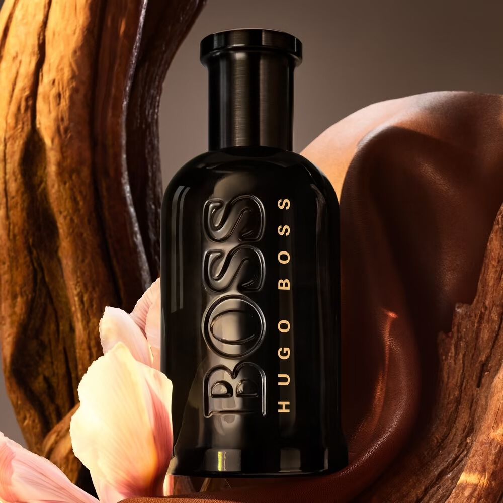 Hugo Boss Boss Parfum in Fles