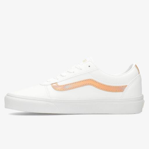 Vans Ward
