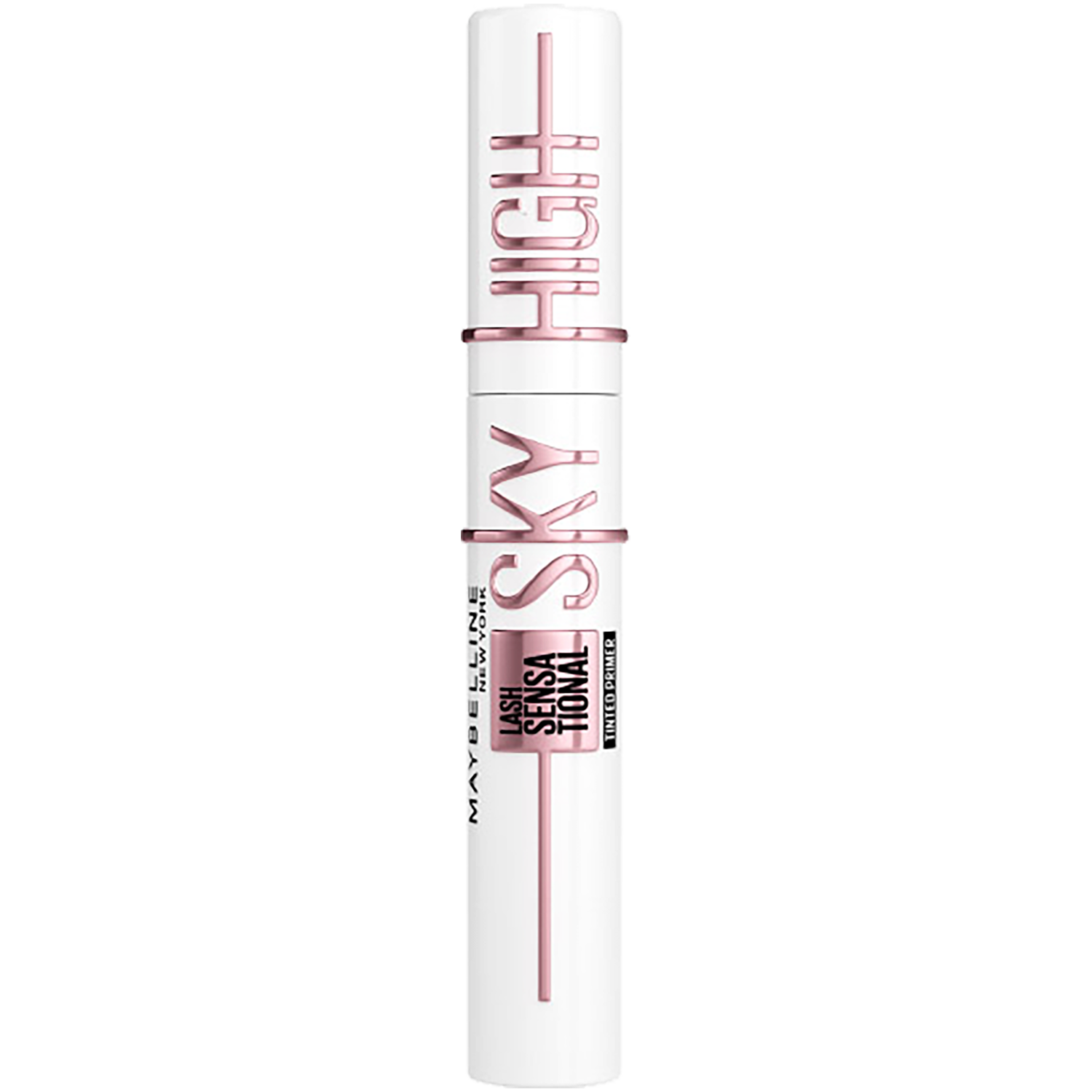Maybelline New York skropstu sensacionālais Sky High