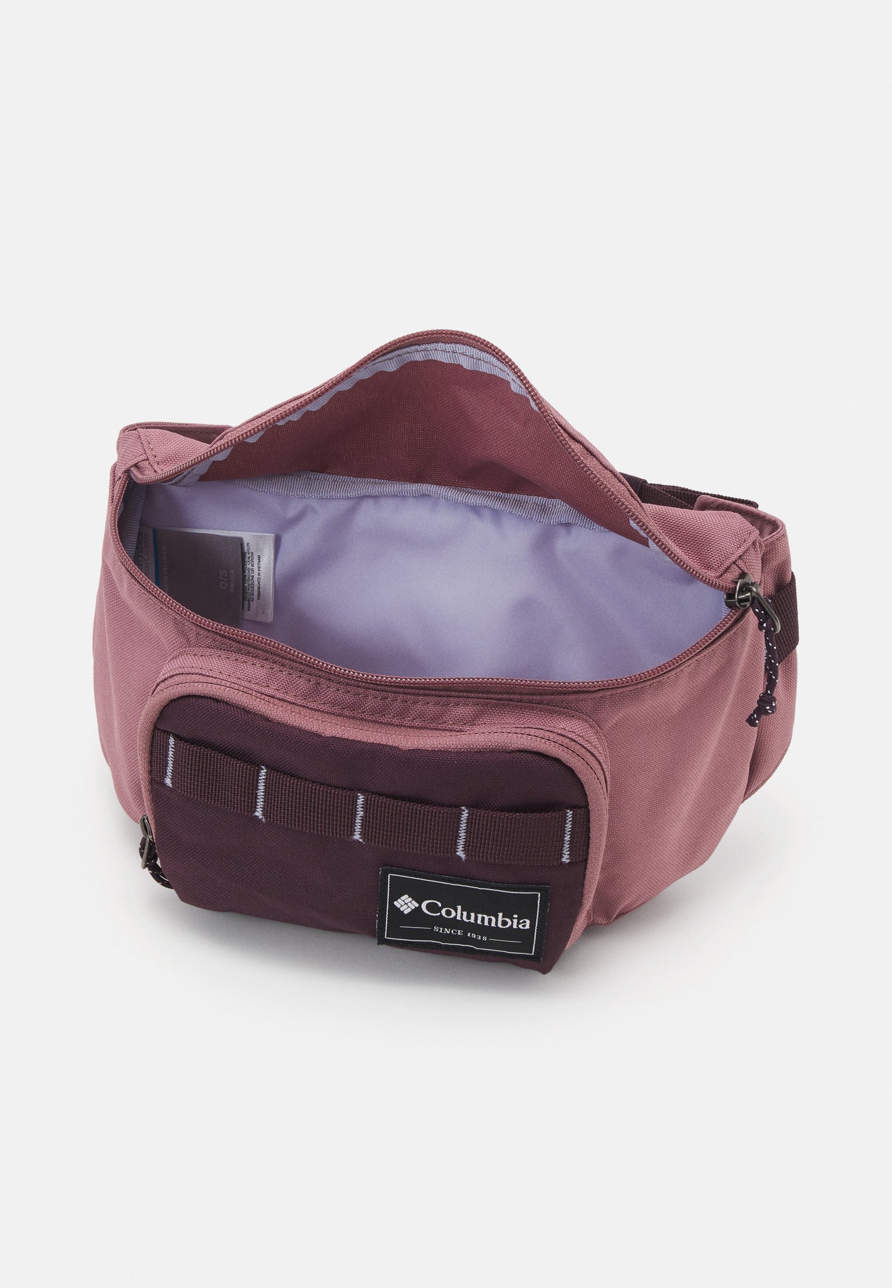 Columbia ZIGZAG™ II HIP PACK UNISEX - Buiktas - moonvista/snowdrift