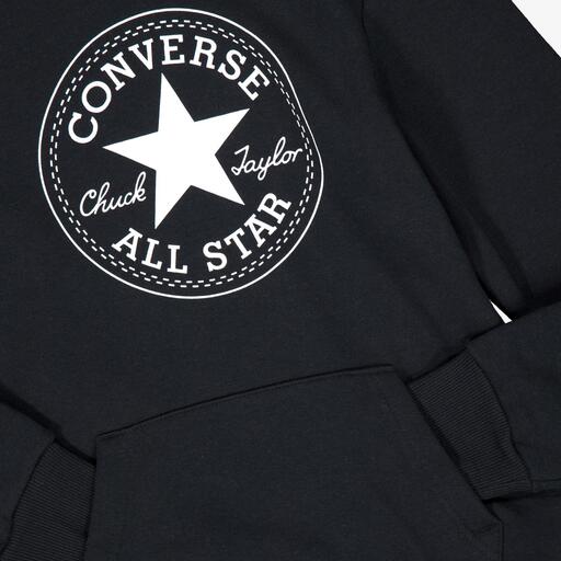 Sudadera Converse