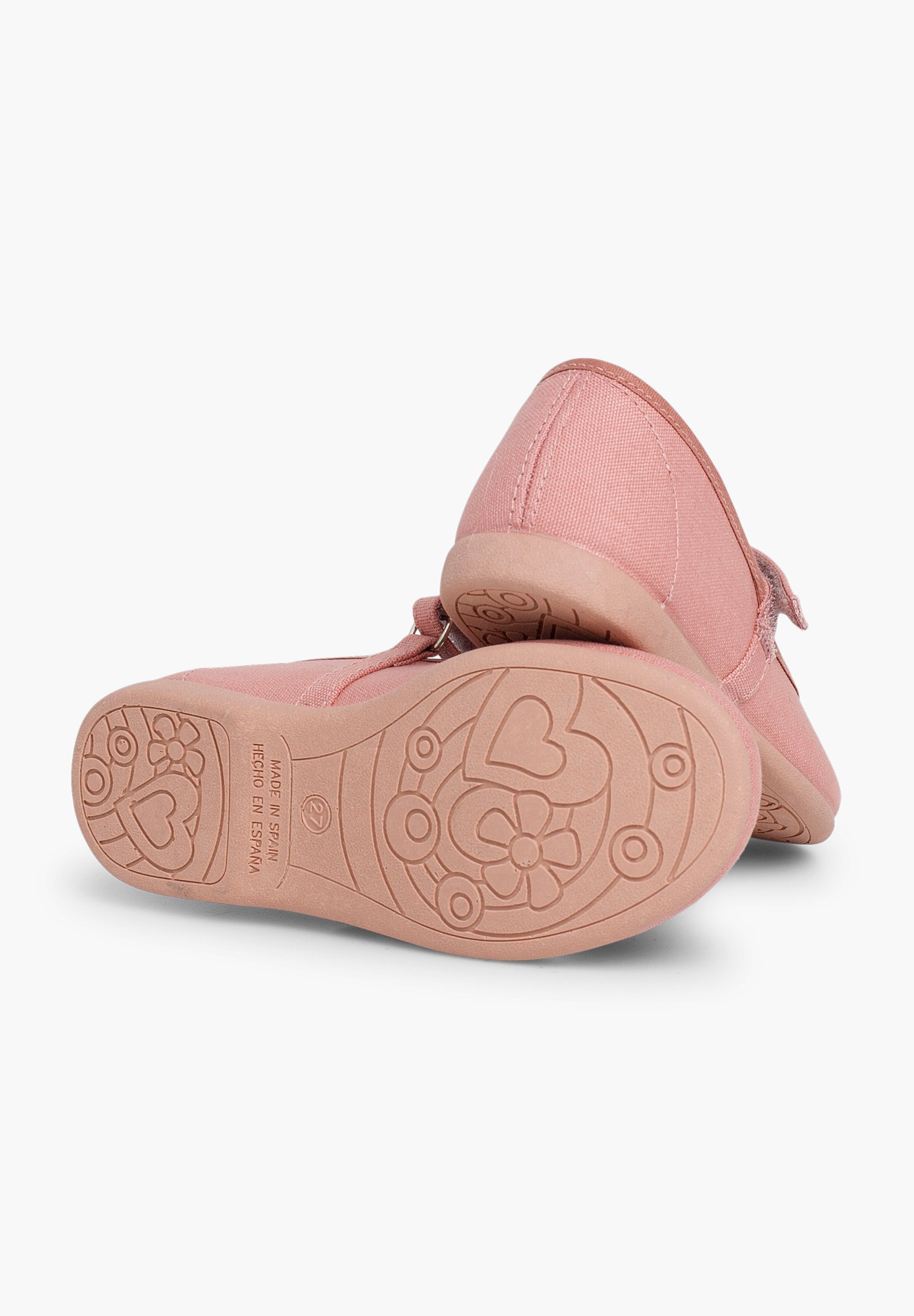 Bande adhésive fine Pisamonas MERCEDITAS - Chaussures bébé - maquillage