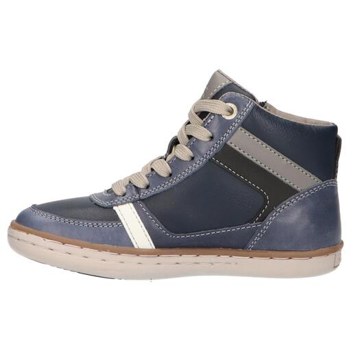 Botines Geox J84b6b 0bccl J Garcia